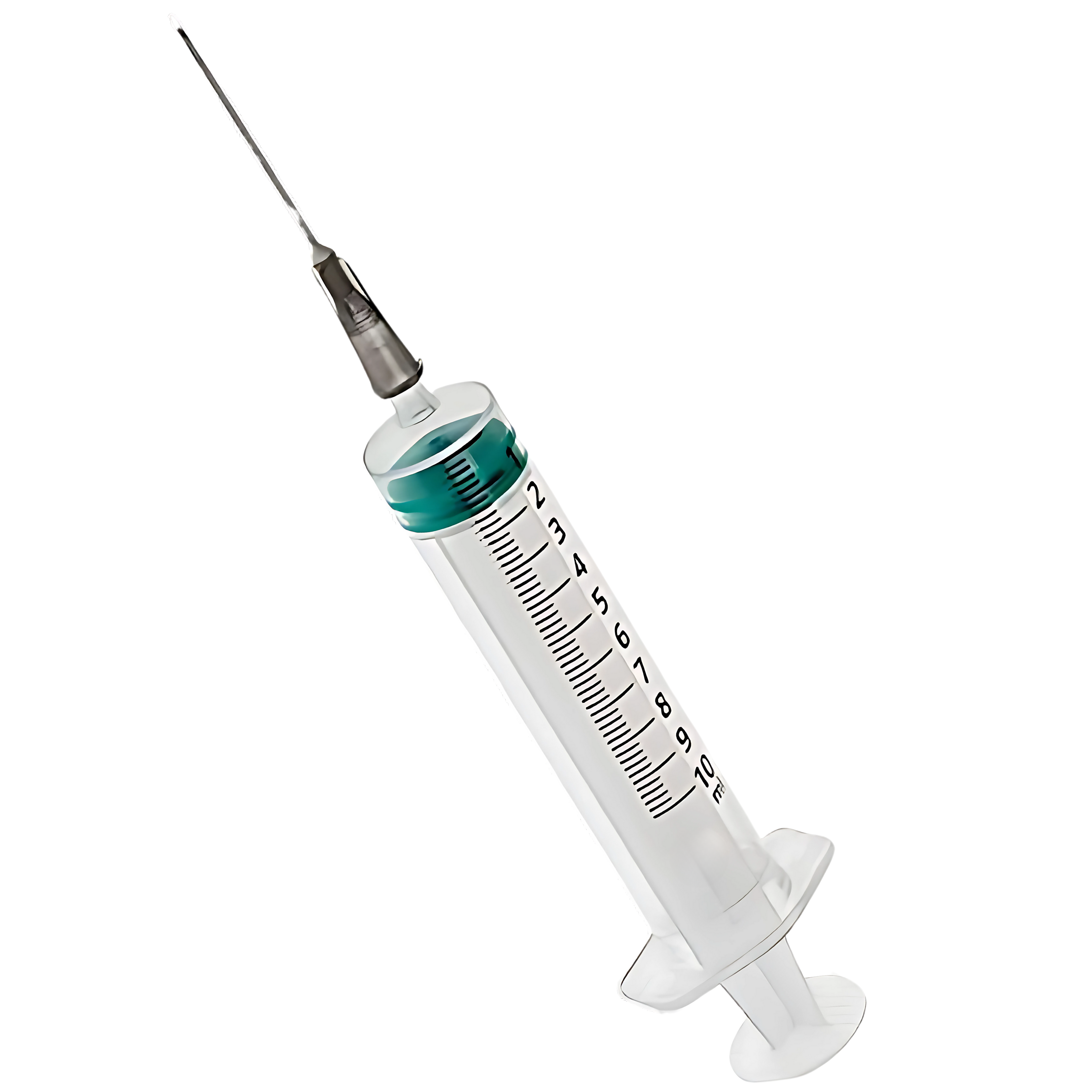 Standard Syringe