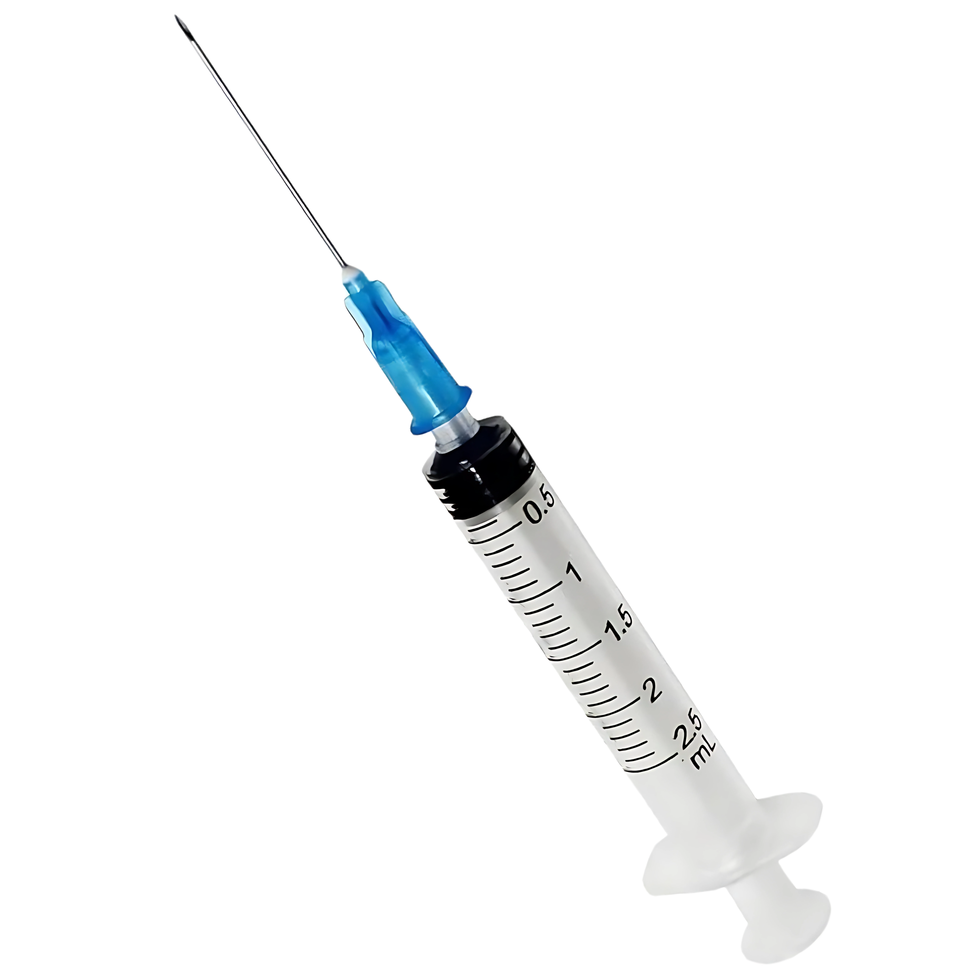 Standard Syringe