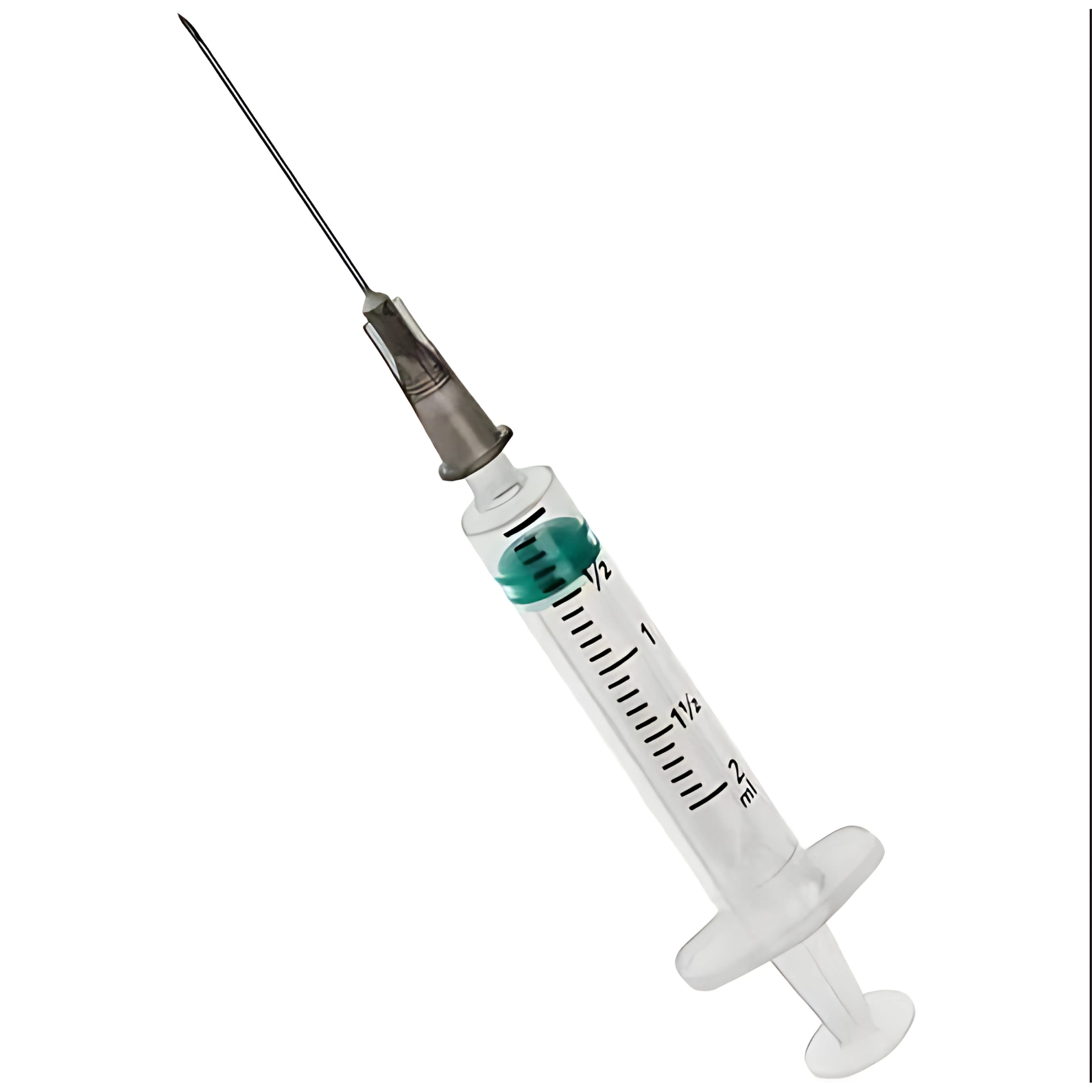 Standard Syringe