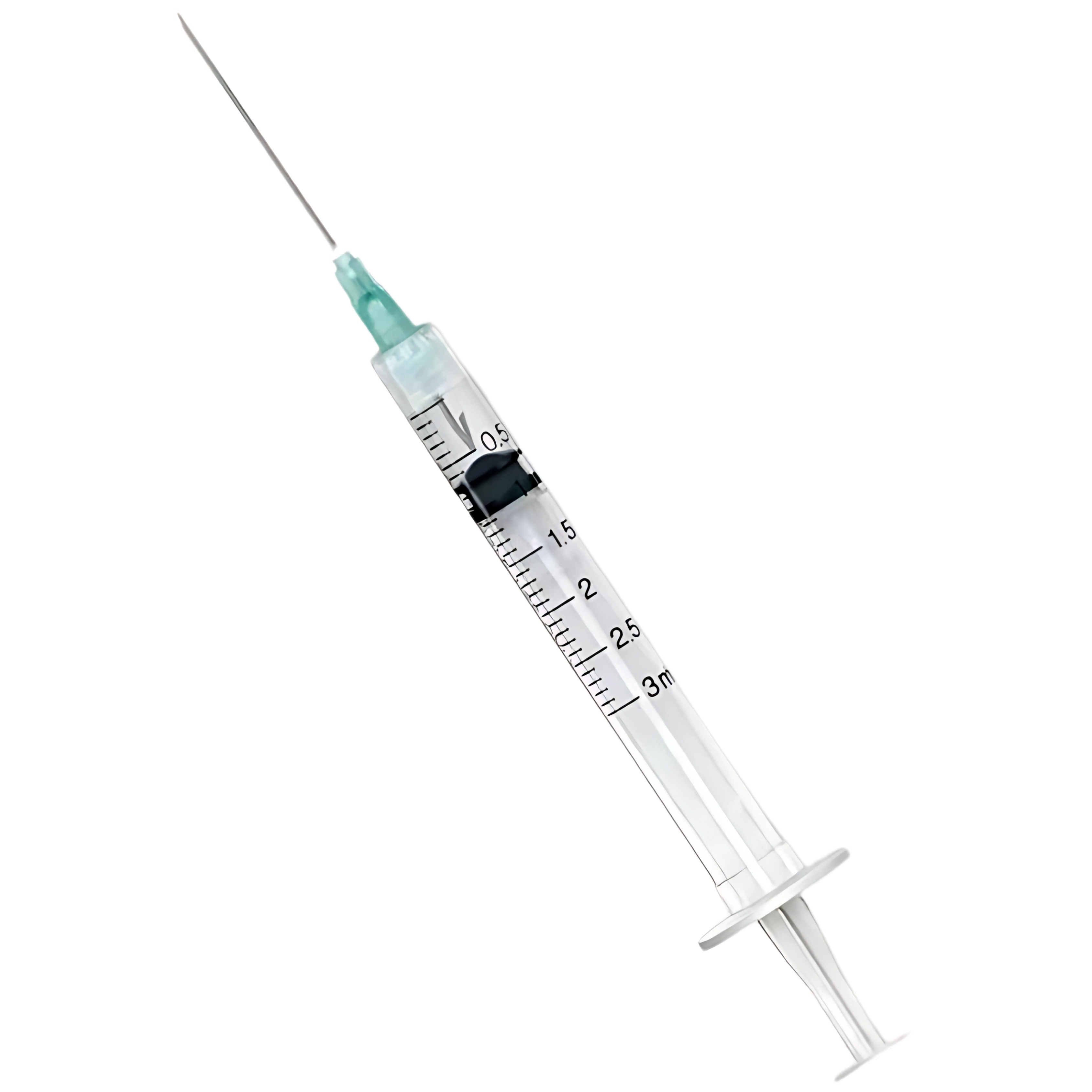 Standard Syringe