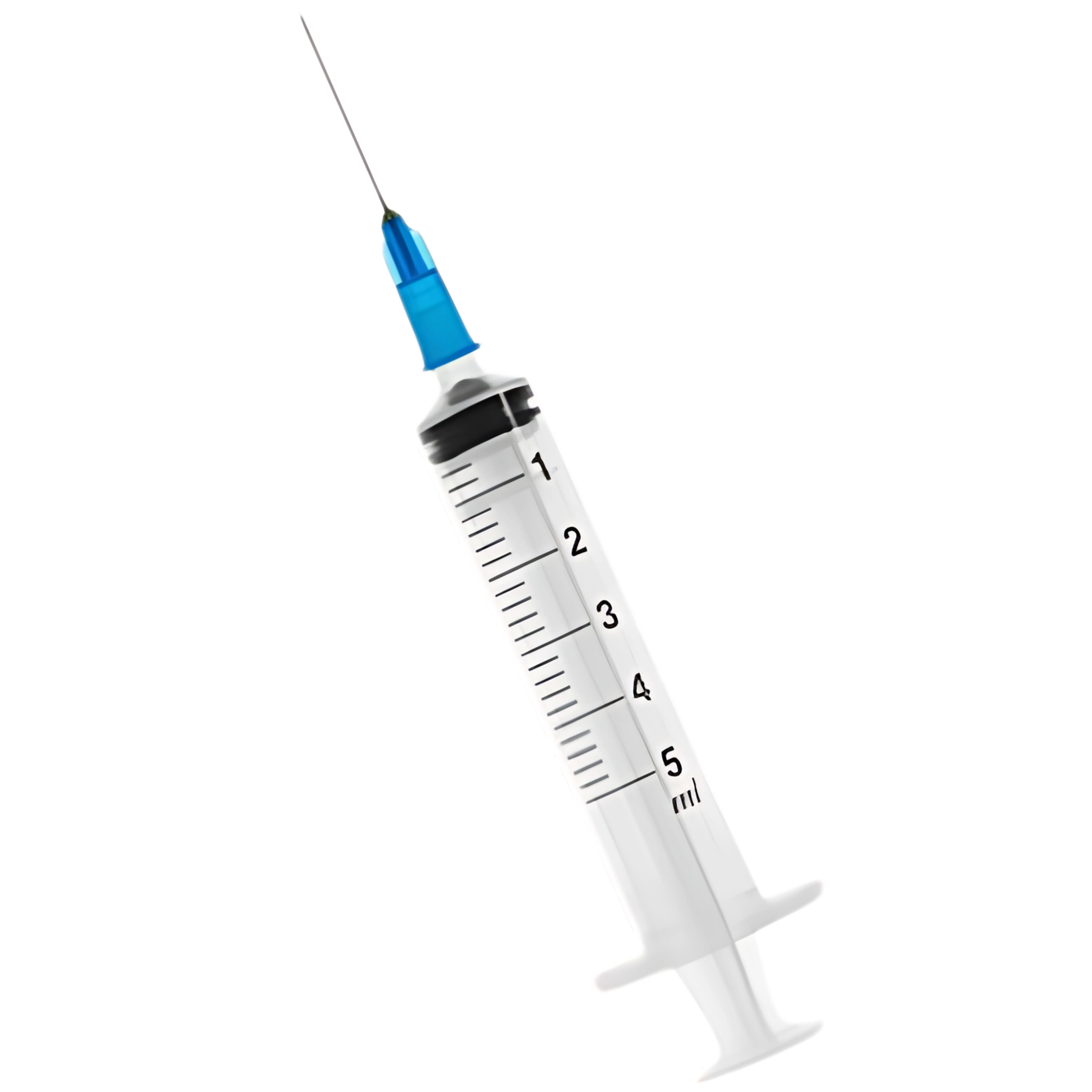 Standard Syringe